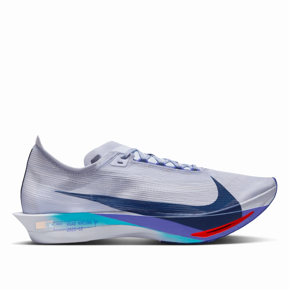 Nike Men's Streakfly 2 Running Shoes Comfort Padding Around Ankle