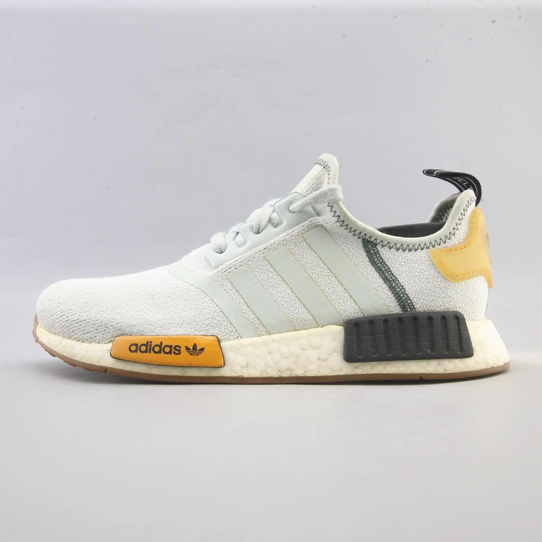 Pace Training running shoes for fitness buffs ADIDAS NMD R1