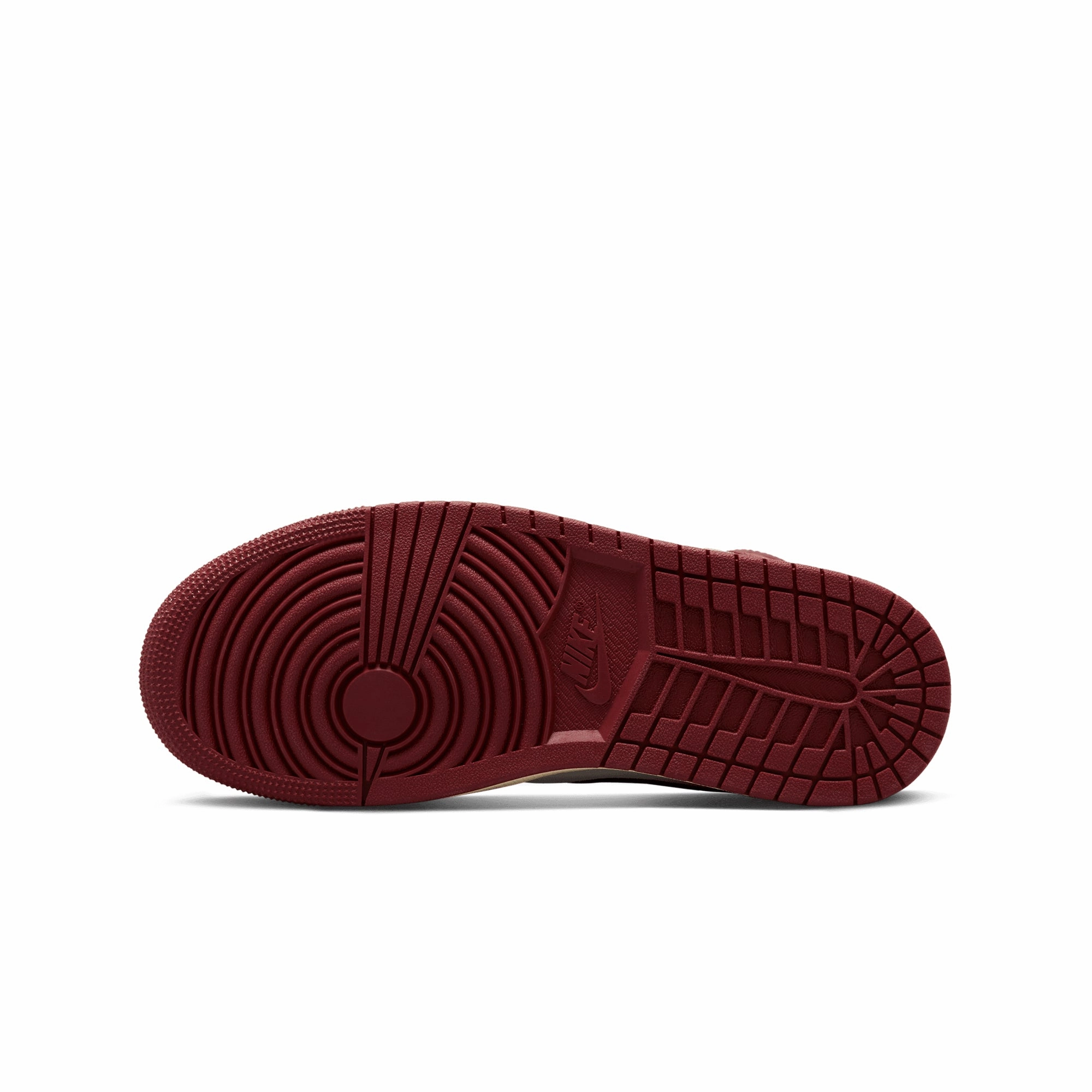 Dynamic Response Technology Air Jordan 1 Mid SE  Wmns 'Tiki Leaf' DZ2820-601