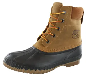Anti Odor Daily Walks Low Profile Adventure Journey Sorel Men Waterproof Lightweight Gripping Snow Winter Boots