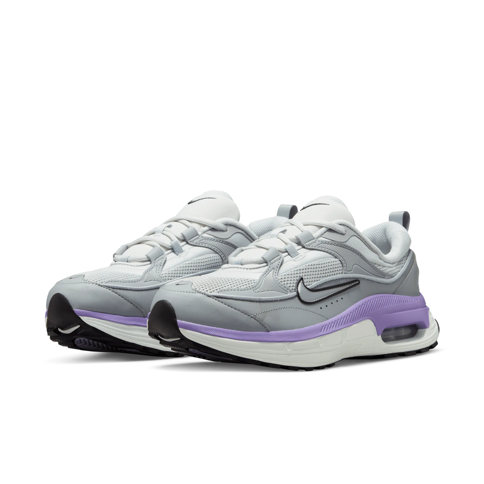 Daily Fashion Textured Insole Womens Nike Air Bliss 'Photon Dust'
