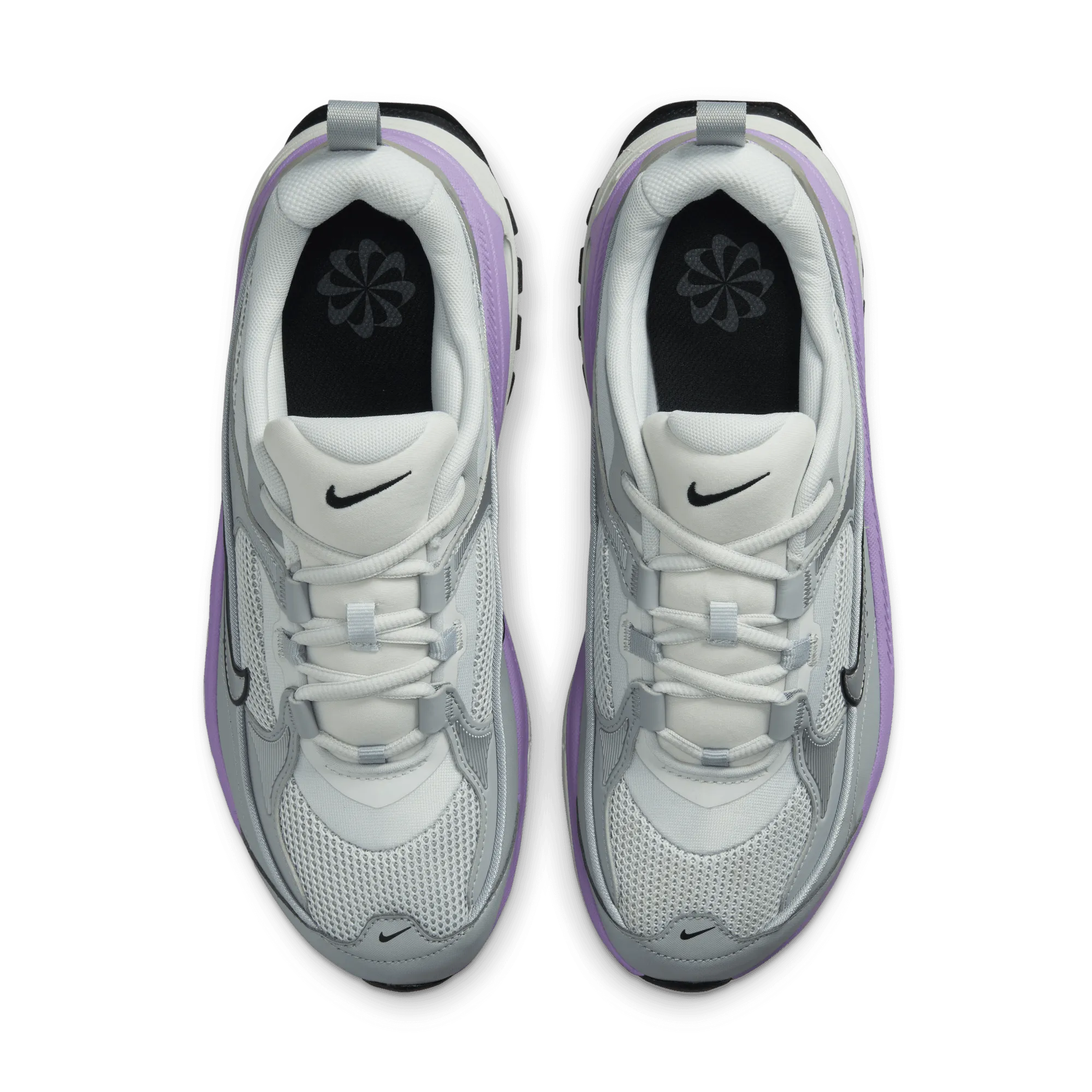 Womens Nike Air Bliss 'Photon Dust' Sports Ready Adaptive Landing Pad System