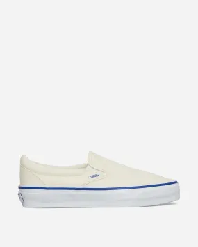 Slip-On Reissue 98 LX Sneakers Off White Versatile Usage