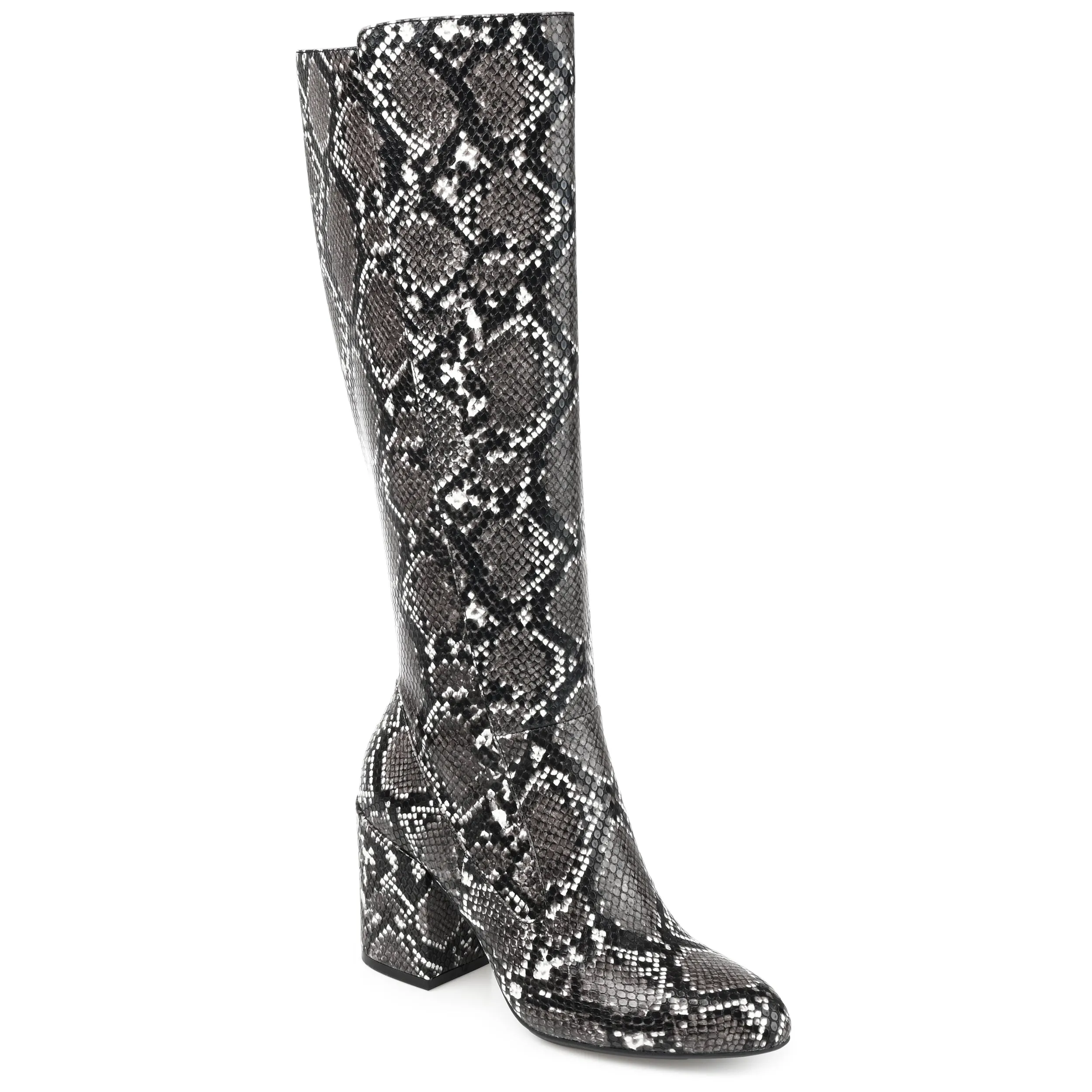 Reinforced Form Weekend Camping Journee Collection Women's Tru Comfort Foam Tavia Boot