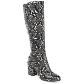 Stable Support Cold Weather Commuter Journee Collection Women's Tru Comfort Foam Tavia Boot