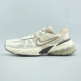 desert - climate shoes quick - drying fabric shoes NIKE  V2K RUN