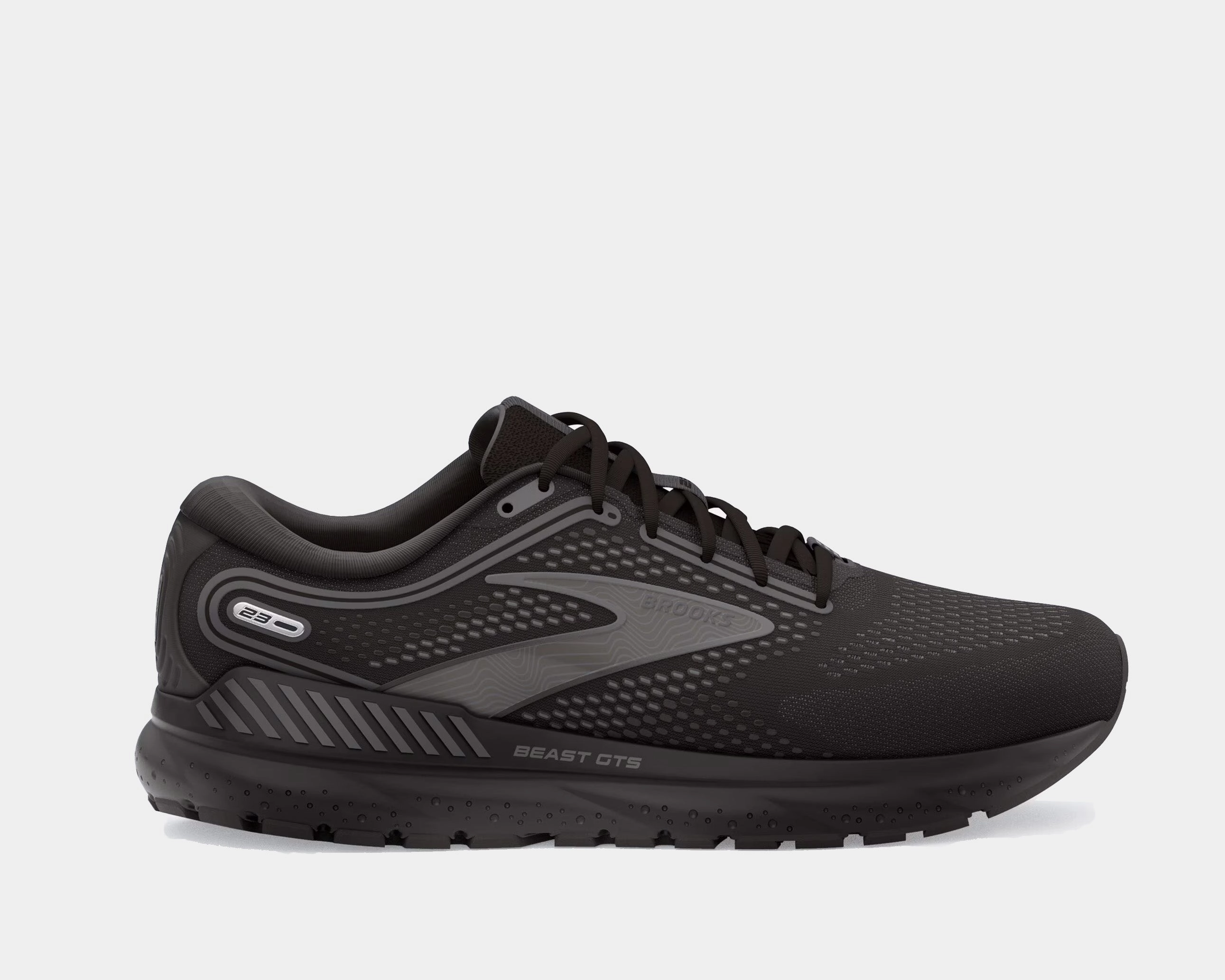 Beast GTS 23 cycling - to - running shoes
