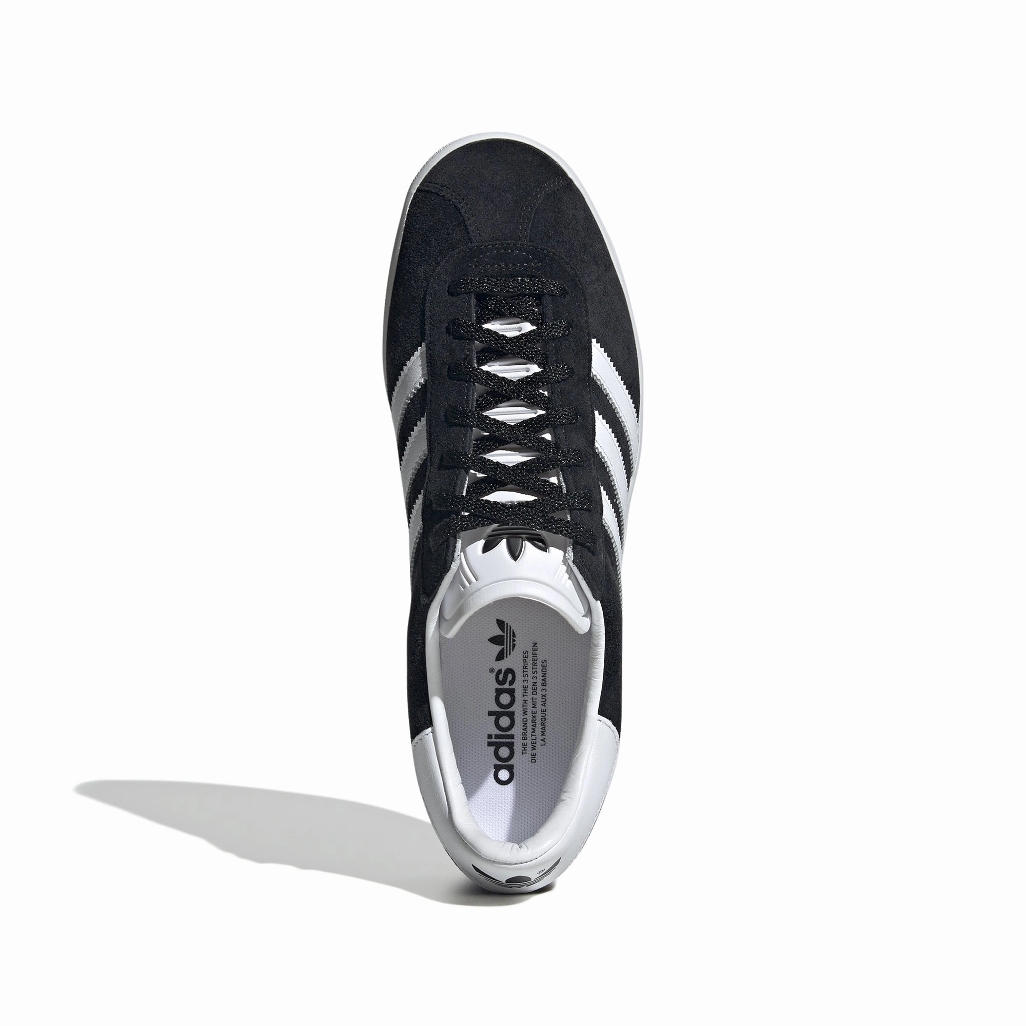 Athletic Appeal Noise reduction Gazelle 85 Shoes IE2166