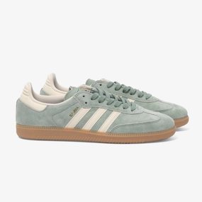 Mountain Run Samba ADV (Green/Gum)