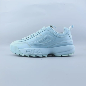 FILA DISRUPTOR 2 multi - layer sole shoes Jogging