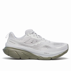 running in the dryness shoes Saucony Men's Guide 18 Running Shoes
