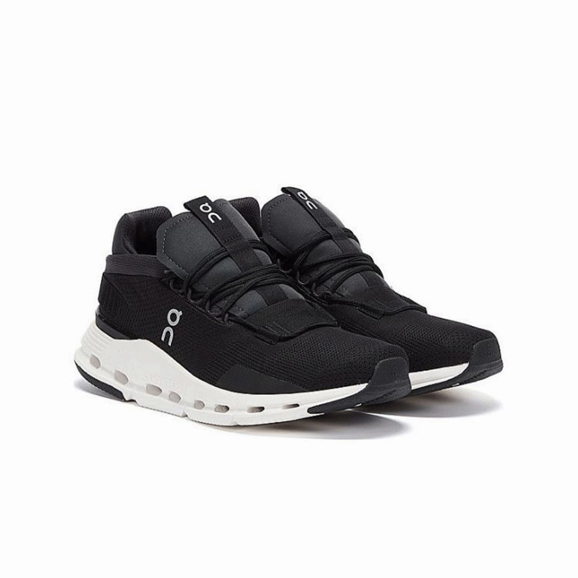 Non Slip Outsole Urban Trekking On Running Women's Cloudnova 26.99113