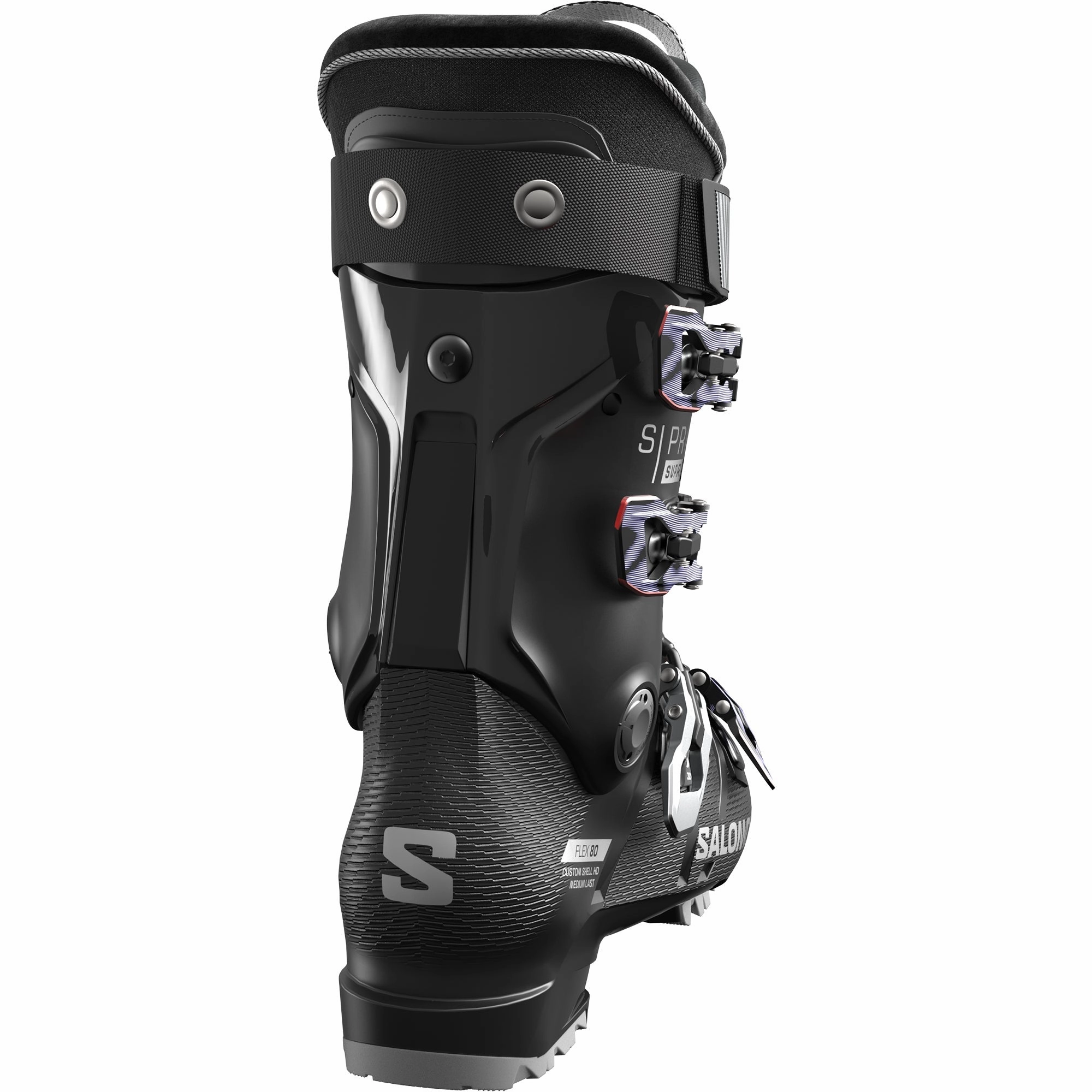 Salomon S/Pro Supra 80 W Ski Boot 2026 Comfort Lining Weekend Camping Thermal Core Rural Traveler