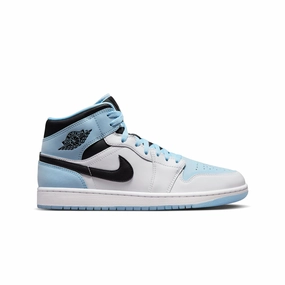 Air Jordan 1 Mid SE DV1308-104 Chic Design All-weather flair