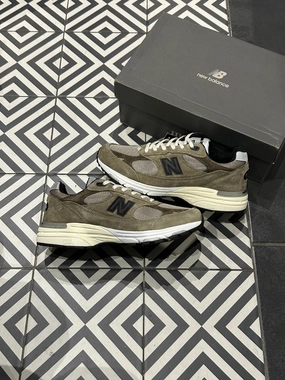 Agile Fit New Balance 993 JJJJound (Taille 42,5)