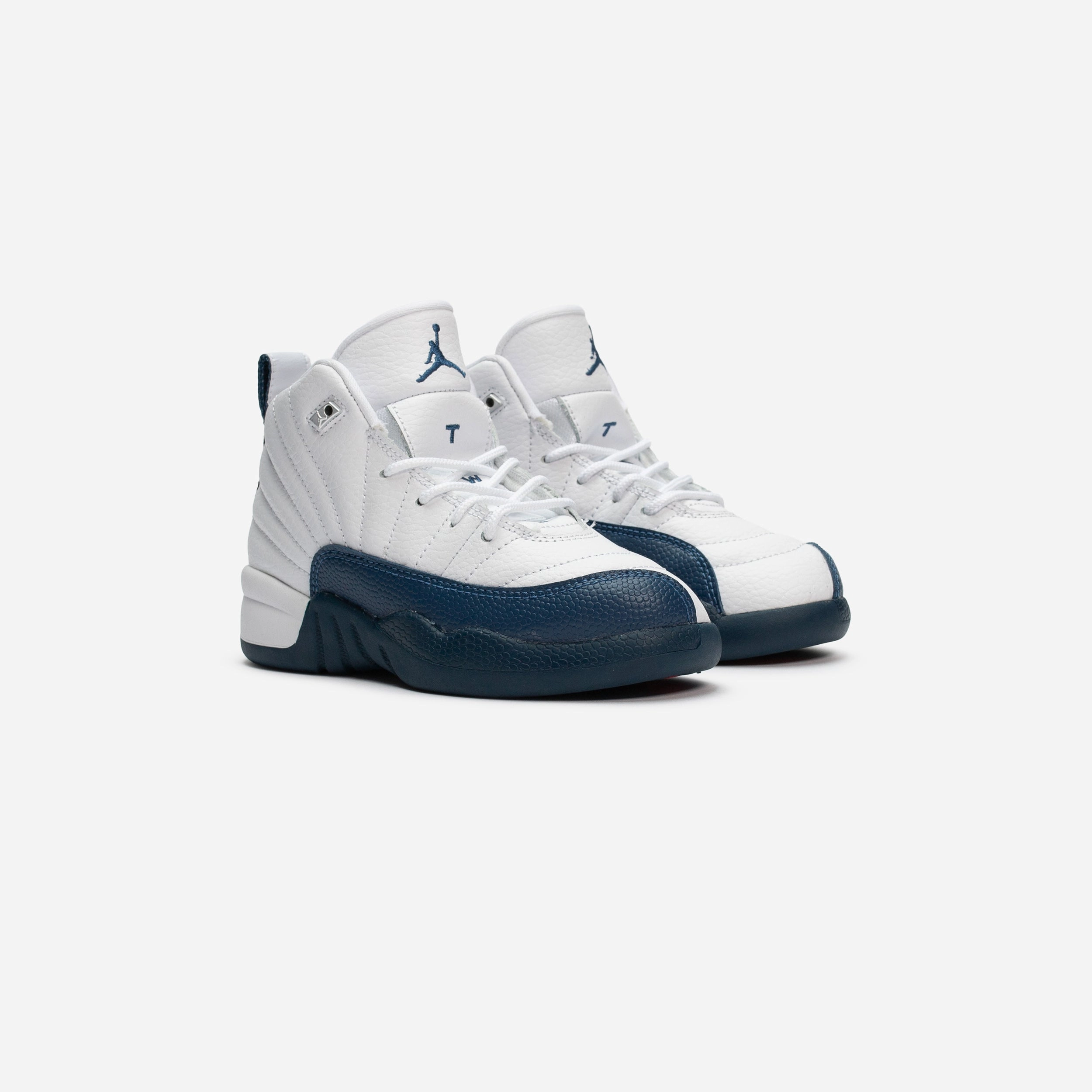 Jordan 12 Retro (PS) Streetplay Sport Look