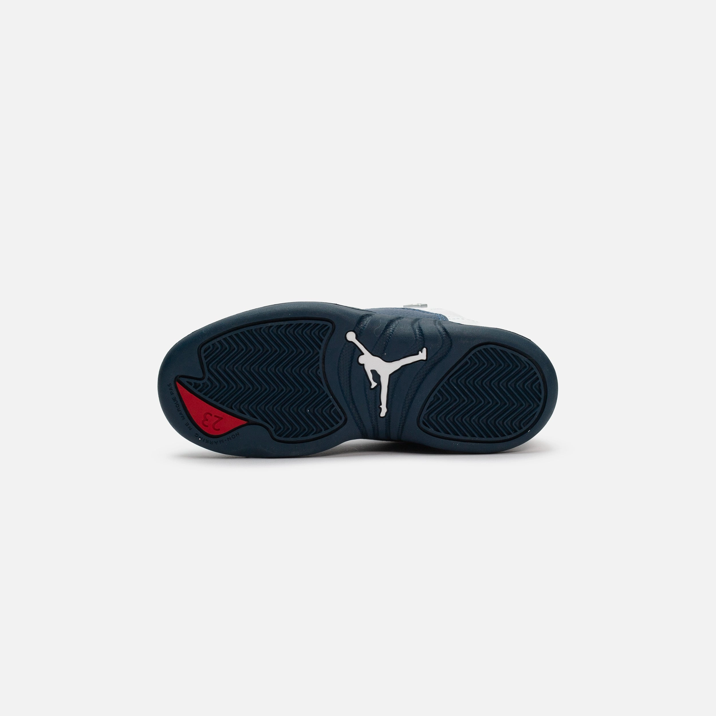 Jordan 12 Retro (PS) Flex Zones Engineering Rollbar Stability System