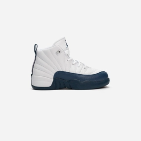 Jordan 12 Retro (PS) Ankle support system Sweatproof