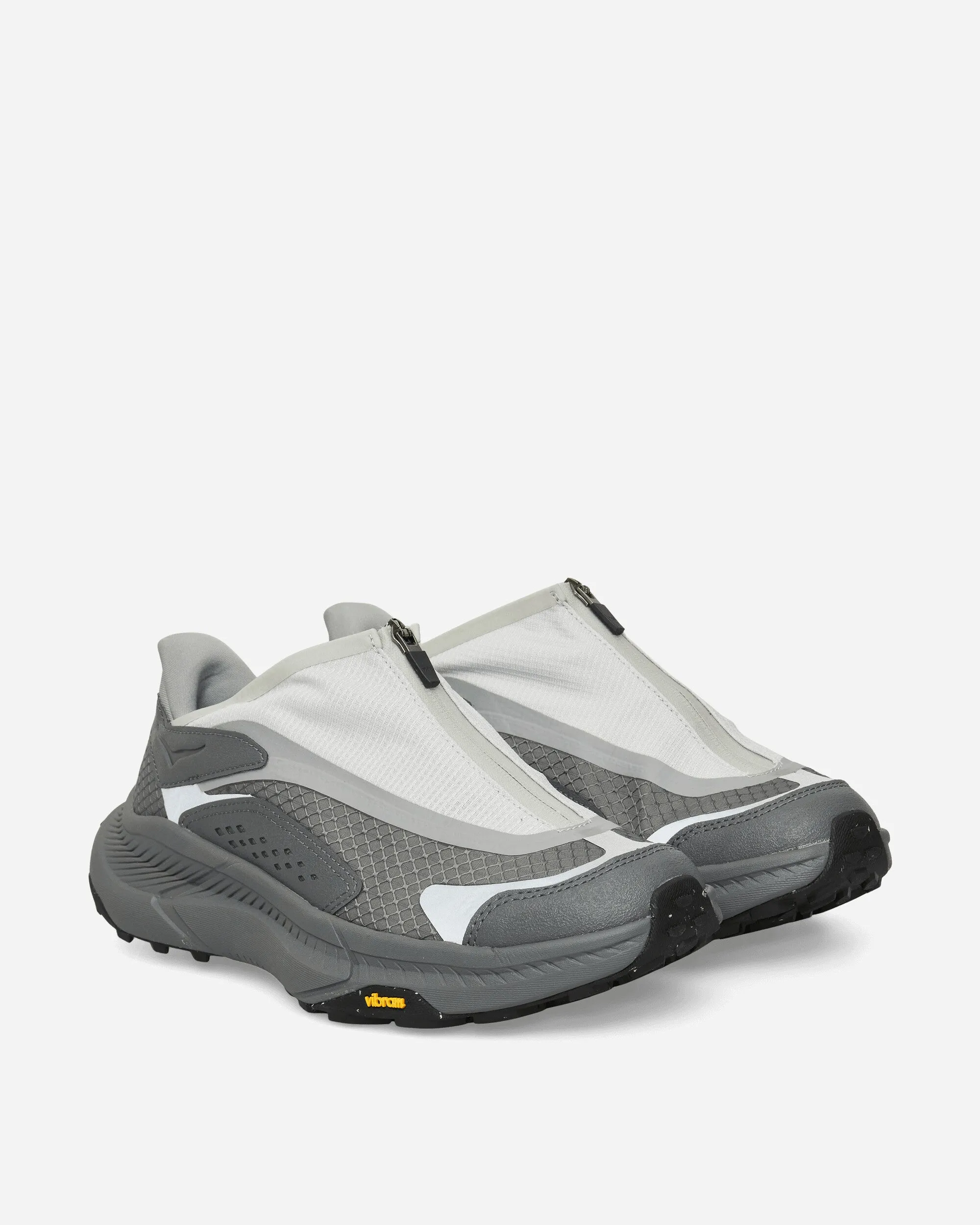 All-day arch support Project Transport Sneakers Stardust / Satellite Grey