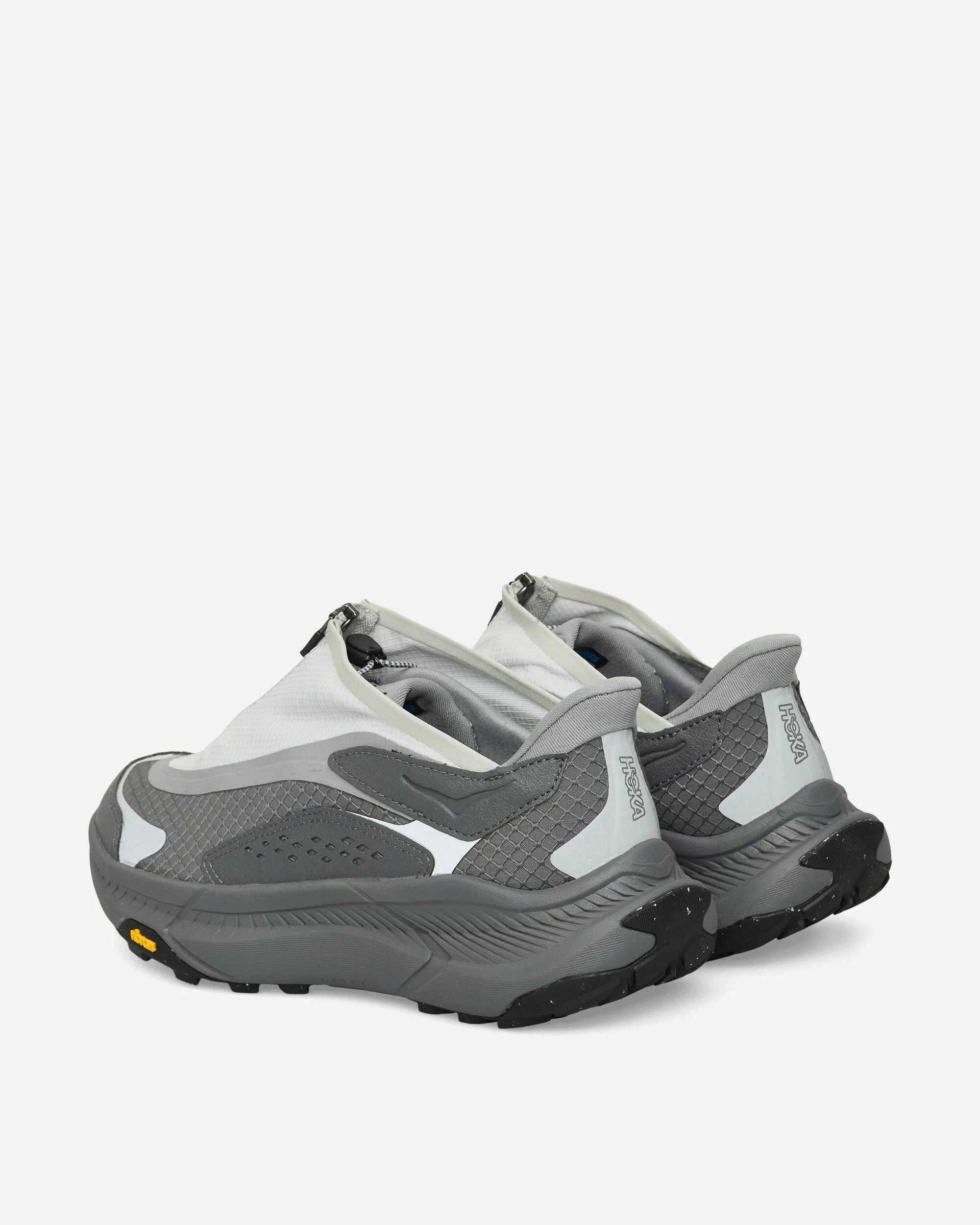 Trail Walk Project Transport Sneakers Stardust / Satellite Grey