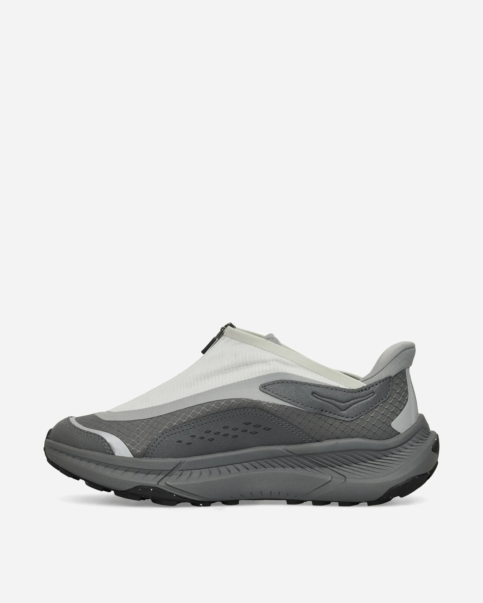 Project Transport Sneakers Stardust / Satellite Grey Puncture Resistant Plate