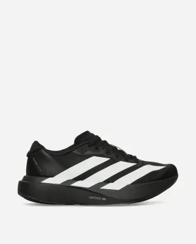 Adizero EVO SL Sneakers Core Black / Cloud White Traction Lug Configuration