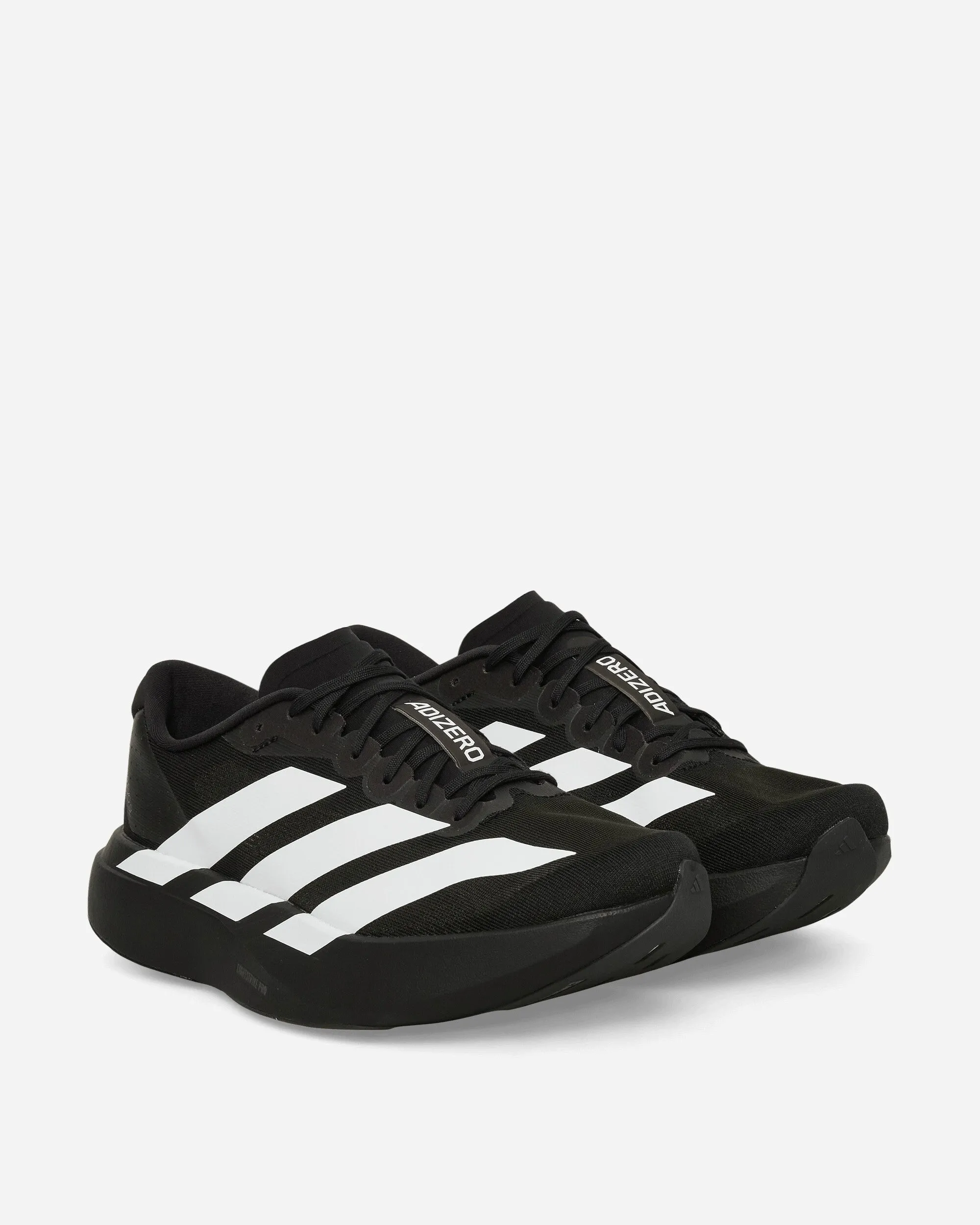 Cloud Feel Adizero EVO SL Sneakers Core Black / Cloud White