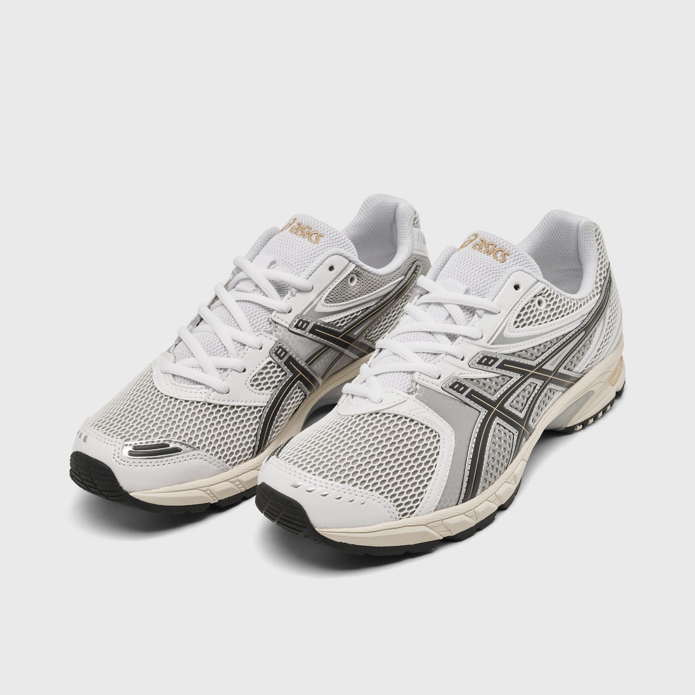 ASICS Gel-DS Trainer 14 White / Honey Beige Regular Fit