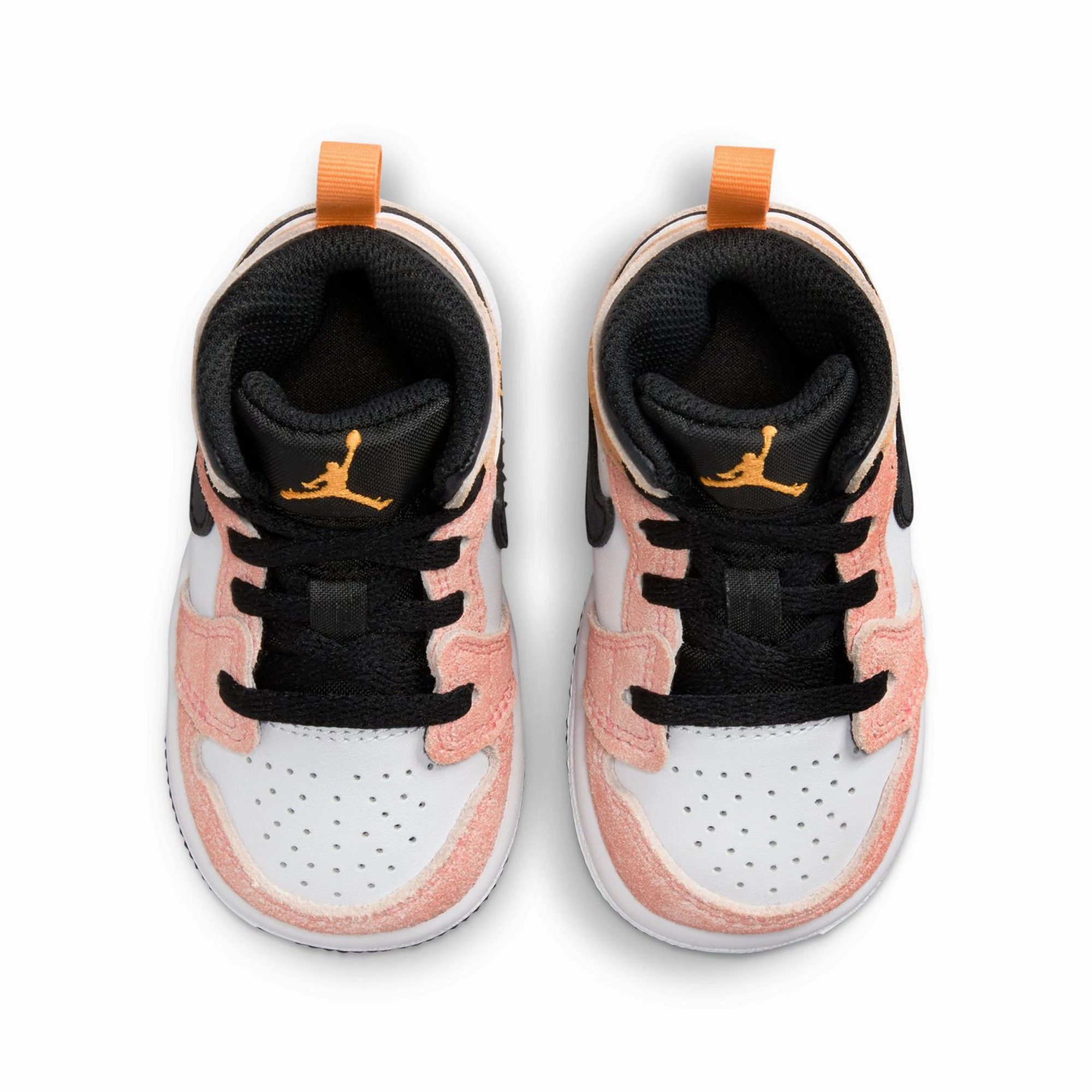 Jordan 1 Mid SE BT DX4366-800 Quick Walk