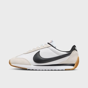 Nike Women's Pacific White / Black - Platinum Tint Step Support