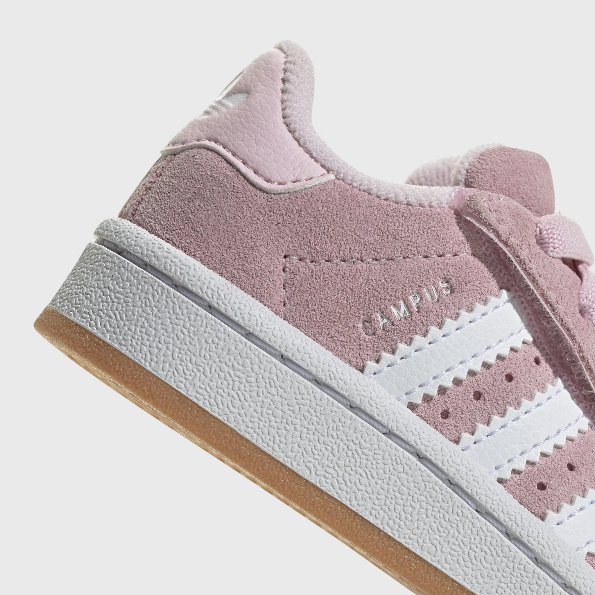 Sunny Walk Comfort core adidas Infants' Campus 00s Cloud Pink / White - Gum