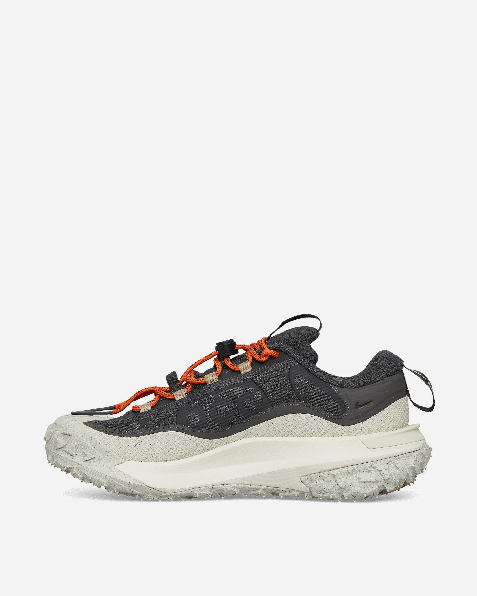 ACG Mountain Fly 2 Low GORE-TEX Sneakers Dark Smoke Grey / Khaki Walk Light