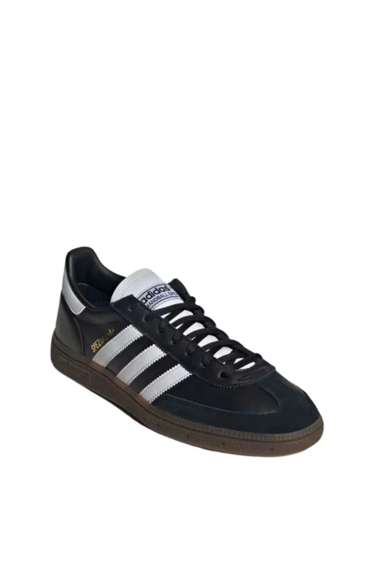 Leading Luxe support Handball Spezial Shoe Core Black Gum