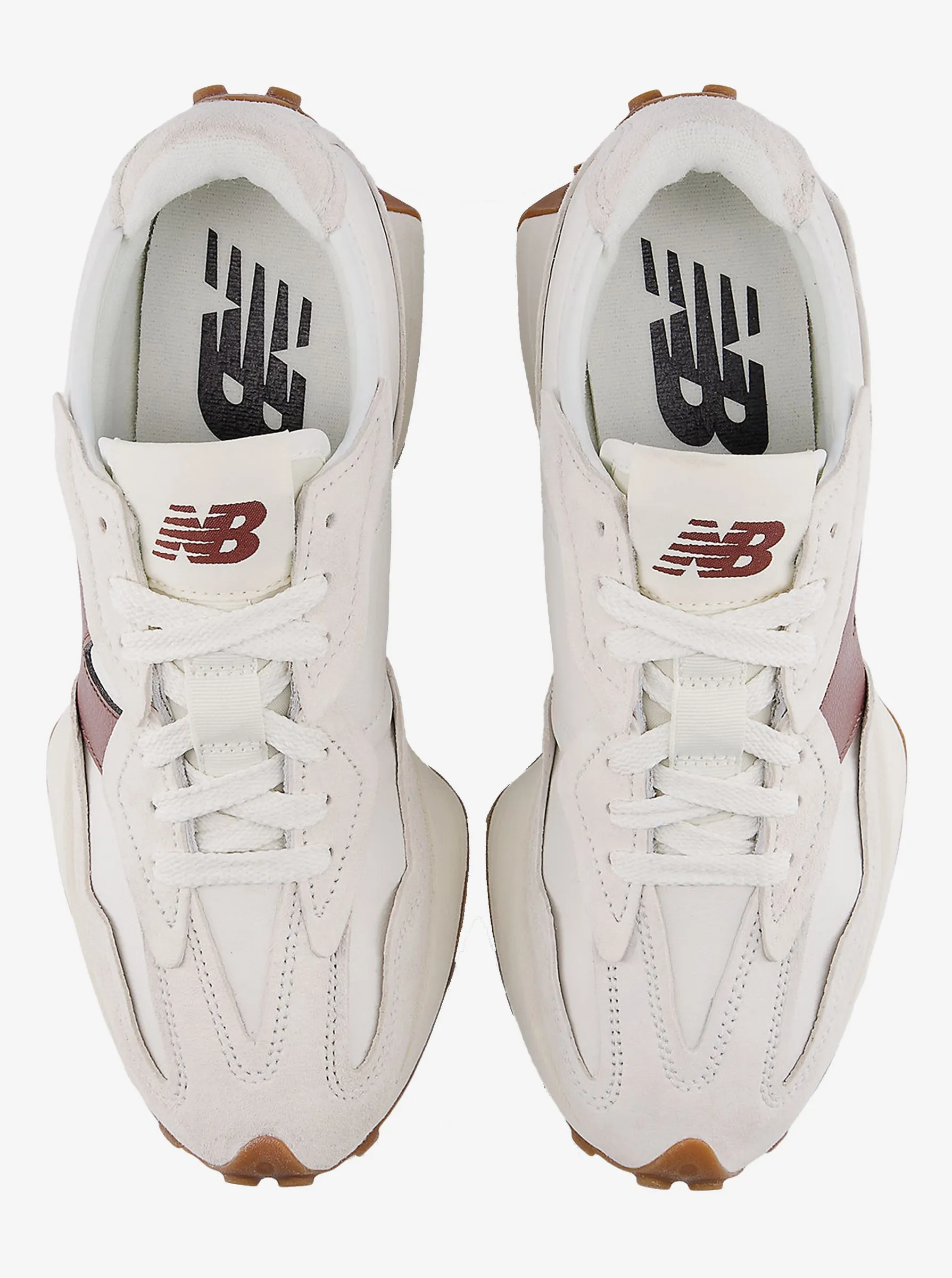 327 Unisex Casual Vibe Bounce Support