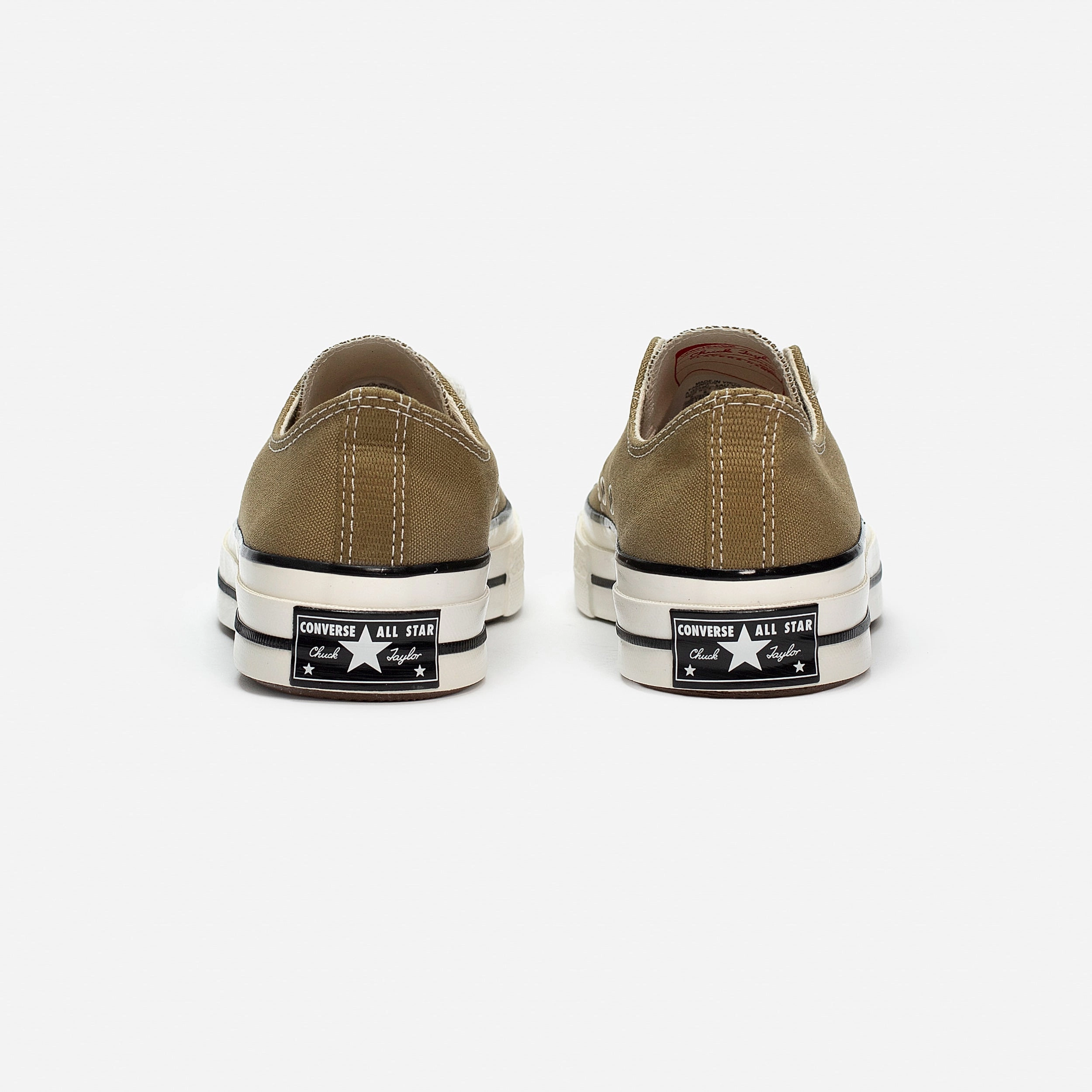 Low   Top Chuck 70