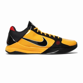 Nike Kobe 5 Protro 'Bruce Lee' (2020) Lightweight Midsole Technology