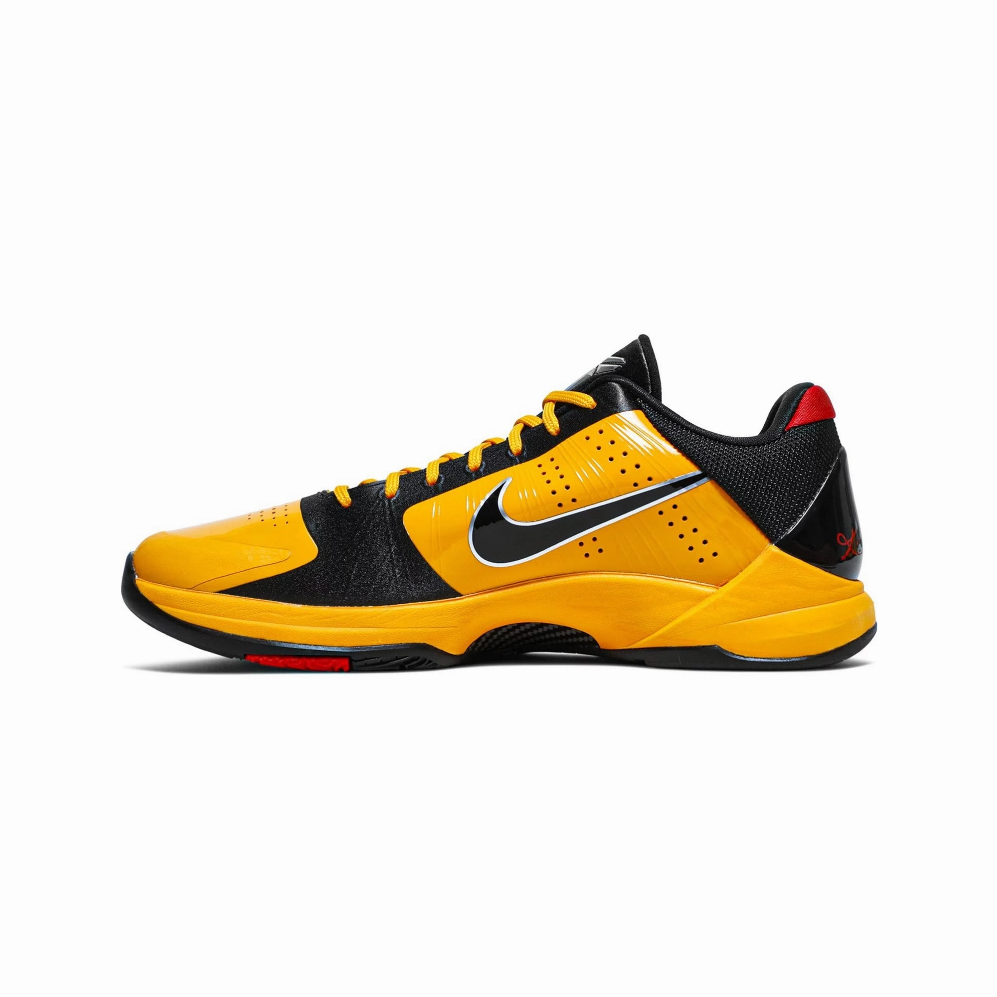 Nike Kobe 5 Protro 'Bruce Lee' (2020) Lightweight Cushioning System