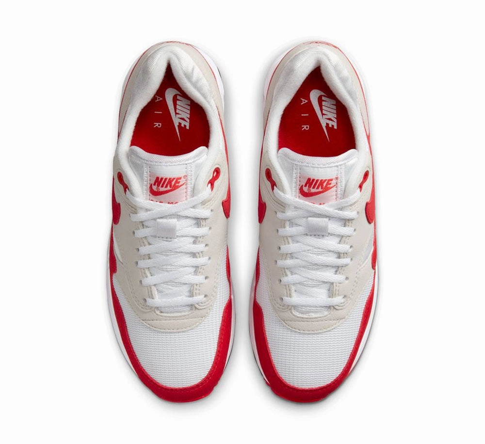 WOMEN'S NIKE AIR MAX 1 '86 PREMIUM Moisture Management Fabric Comfort Soft