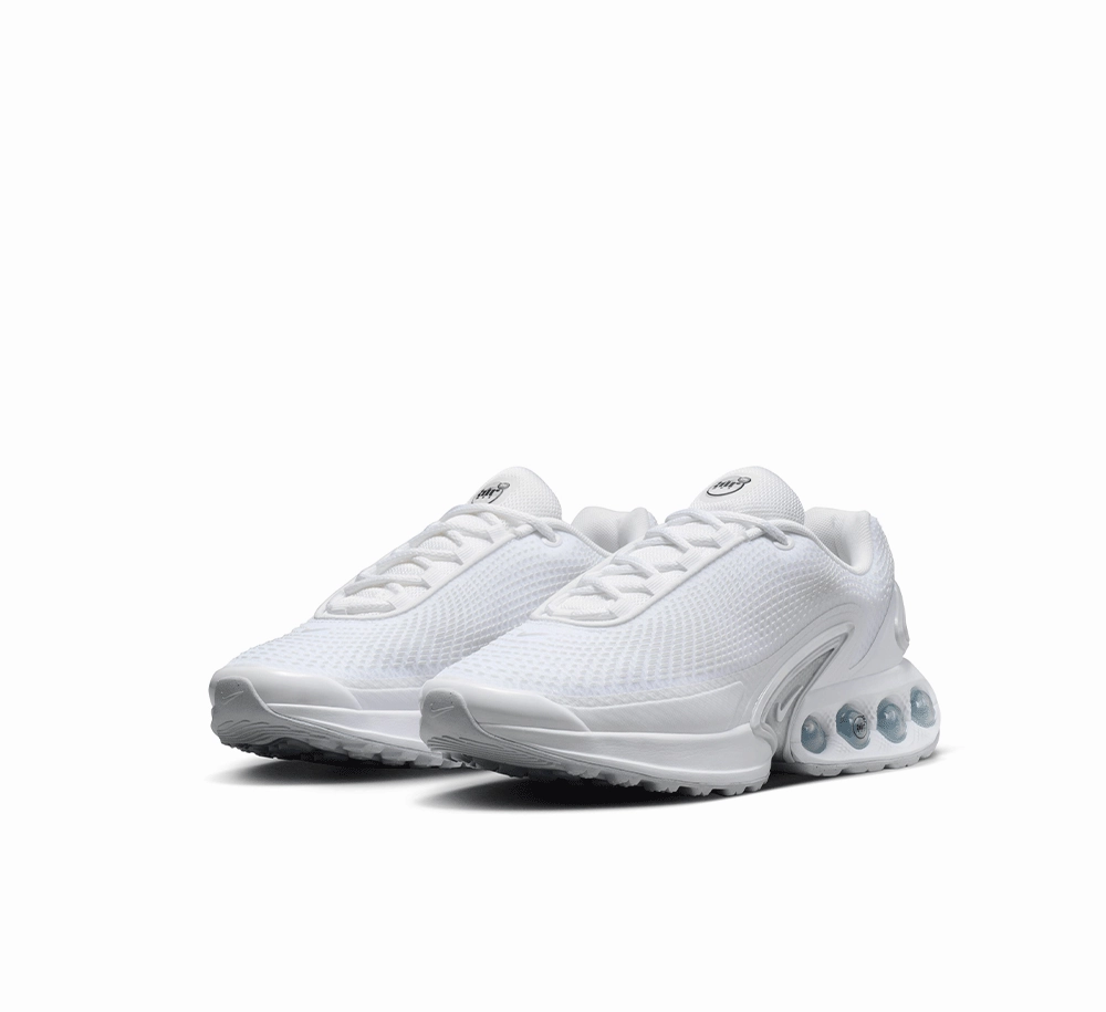 Hyperelastic Foam Layers Fit Flex Women's Nike Air Max DN