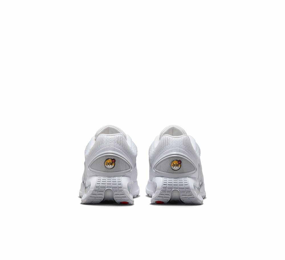 Women's Nike Air Max DN Minimal Build Cushion Heel