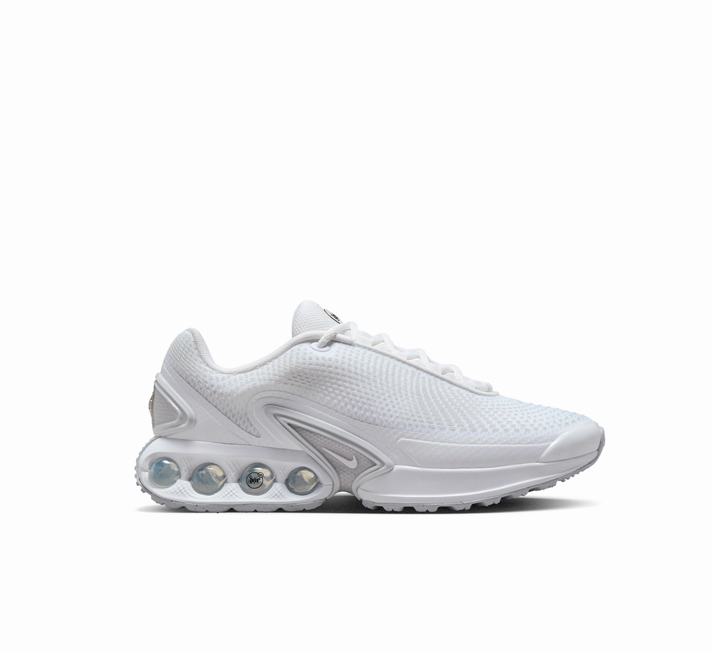 Women's Nike Air Max DN Clean Fit Durable Stitching