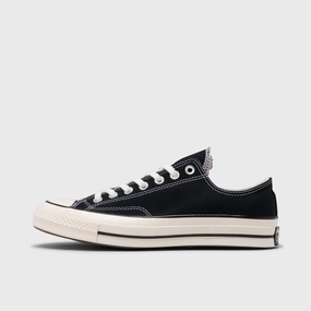No Stress Converse Chuck 70 Ox / Black