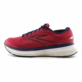 exploration - shoes BROOKS GLYCERIN 19