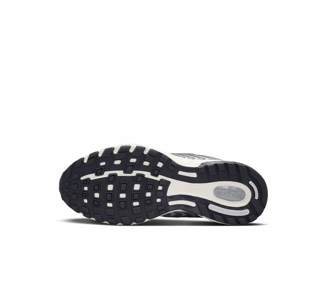 Womens Air Pegasus 2005 Impact Control Impact Zone
