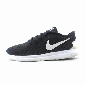 Racing - shoes NIKE FREE 5.0