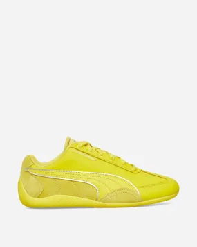 Urban Path cool tones Scuderia Ferrari HP Speedcat Sneakers Speed Yellow