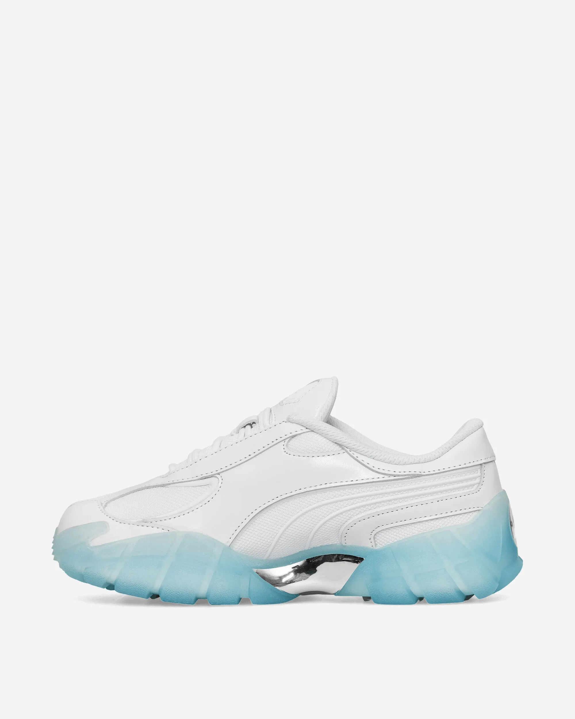 Thermoplastic Unit Anti   Bacterial SKEPTA Skope Sneakers White / Regal Blue