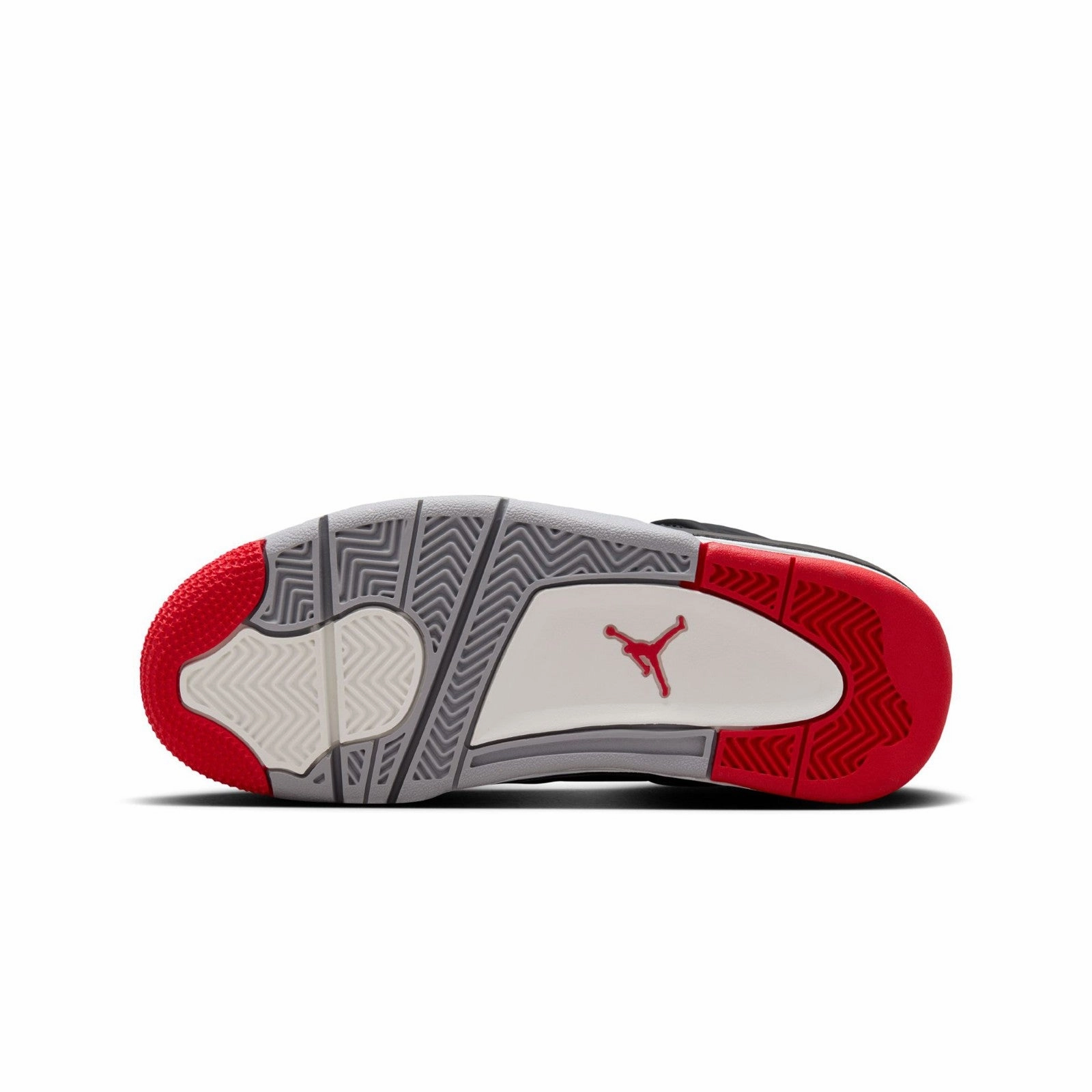 Anatomical Toe Box Smart Ease Air Jordan 4 Retro "Reimagined" Grade School Kids Shoes FQ8213-006