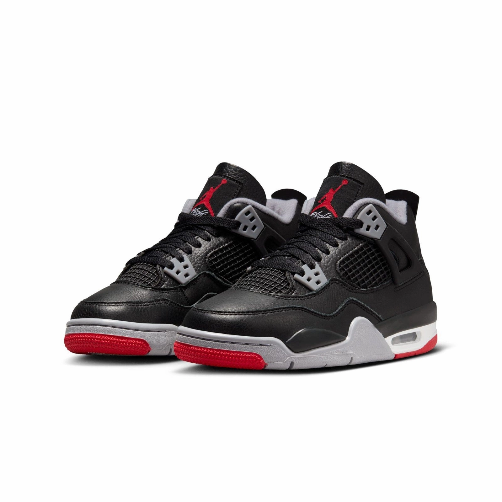 Air Jordan 4 Retro "Reimagined" Grade School Kids Shoes FQ8213-006 Multi-Use Shoes