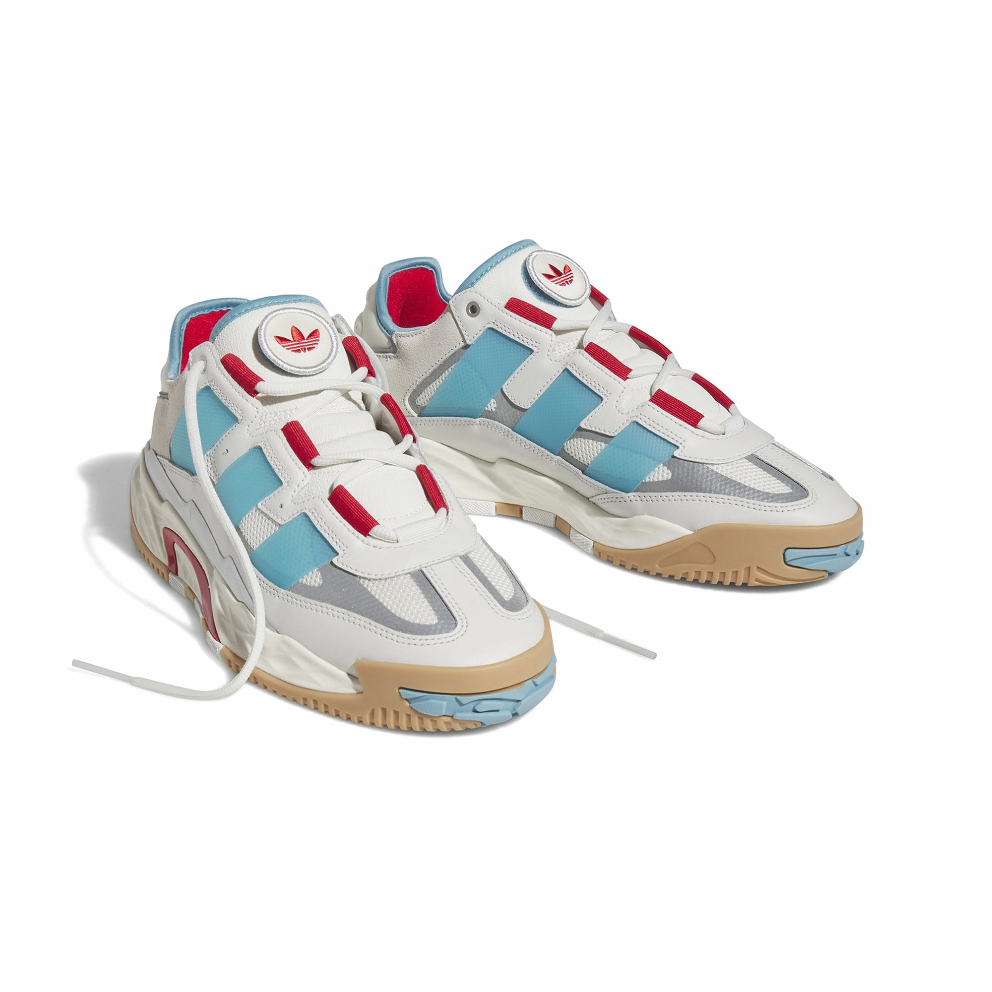 Niteball Shoes FZ5798 Trail Style ClassicDesign